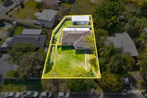 5/5a Thomas St, Narangba, QLD 4504