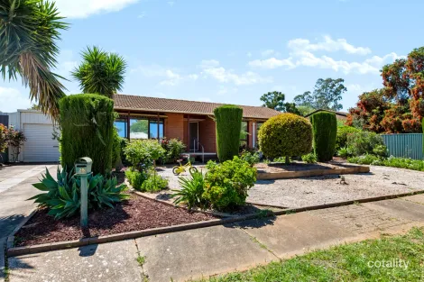 Property photo of 25 Cavenagh Street Elizabeth Downs SA 5113