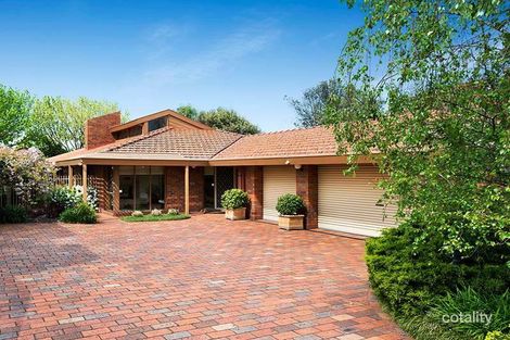 24 Ballater St, Essendon, VIC 3040