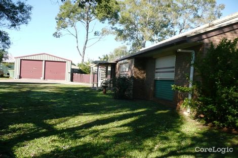 Property photo of 1 Poinciana Avenue Victoria Point QLD 4165