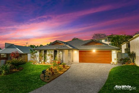 Property photo of 36 Parkview Drive Springfield Lakes QLD 4300