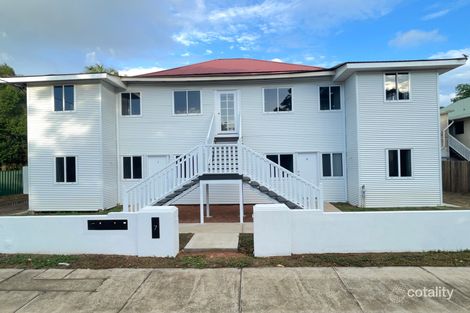 1/7 Mckimmin Rd, Hyde Park, QLD 4812