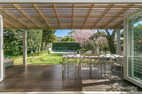 Property photo of 86 Eastern Avenue Kingsford NSW 2032