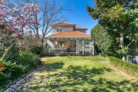 Property photo of 86 Eastern Avenue Kingsford NSW 2032