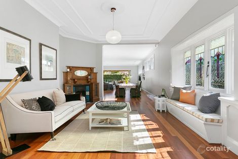 Property photo of 86 Eastern Avenue Kingsford NSW 2032