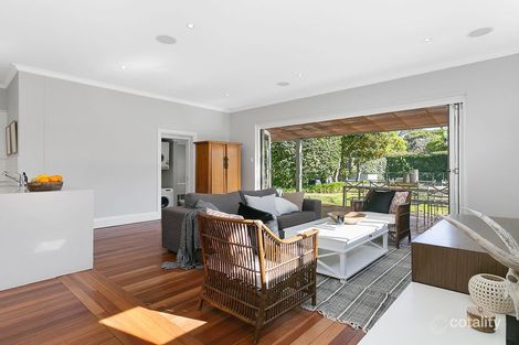 Property photo of 86 Eastern Avenue Kingsford NSW 2032