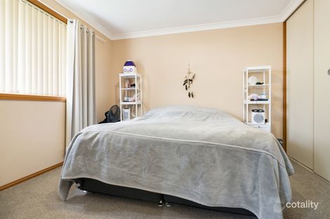 Property photo of 25 Feathertop Circuit Thurgoona NSW 2640