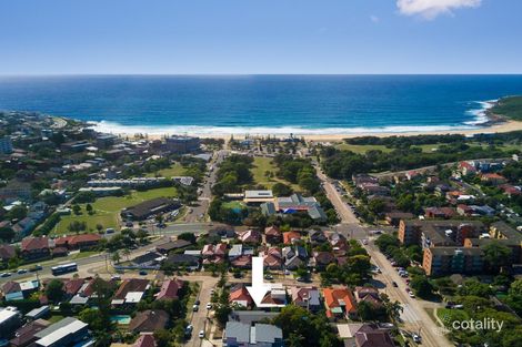 Property photo of 21 Glenugie Street Maroubra NSW 2035