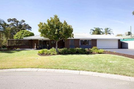 Property photo of 15 Albrecht Place Thornlie WA 6108