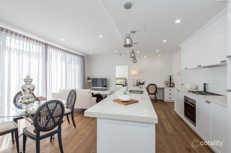 Property photo of 3/31 Connaught Street West Leederville WA 6007