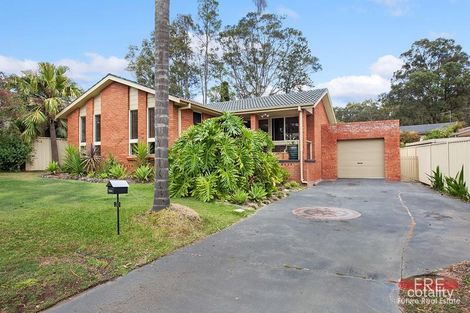 Property photo of 30 John Arthur Avenue Thornton NSW 2322