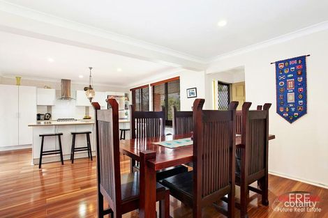 Property photo of 30 John Arthur Avenue Thornton NSW 2322