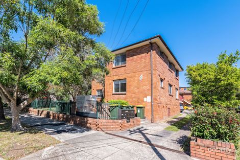 Property photo of 5/59 Wardell Road Lewisham NSW 2049
