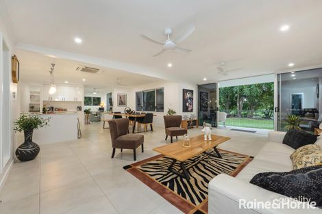 Property photo of 66 Sanctuary Drive Idalia QLD 4811