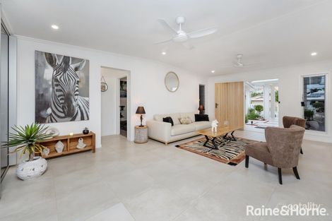 Property photo of 66 Sanctuary Drive Idalia QLD 4811