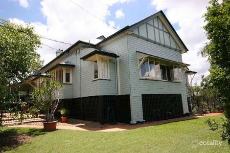 Property photo of 31 Princess Street Taringa QLD 4068