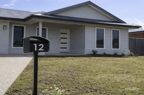 Property photo of 12 Greaves Lane Traralgon VIC 3844