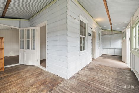 Property photo of 21 Woolcock Red Hill QLD 4059