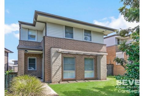 38 Burns Rd, Kellyville, NSW 2155