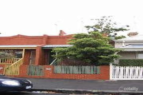 1/6 Melrose St, North Melbourne, VIC 3051