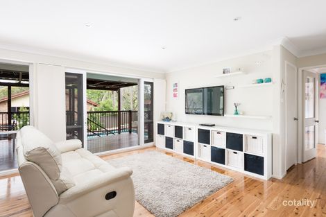 Property photo of 24 Van Buren Circuit Bonnet Bay NSW 2226