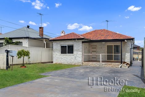 Property photo of 1 Glover Street Greenacre NSW 2190