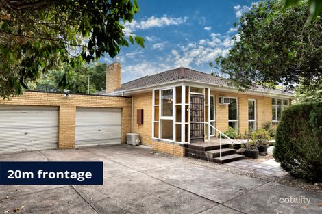 Property photo of 4 Crimson Avenue Blackburn South VIC 3130