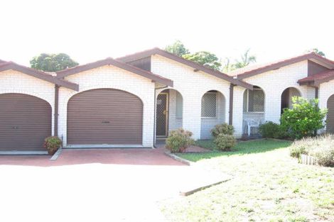 Property photo of 4/1 Harvey Place North Nowra NSW 2541