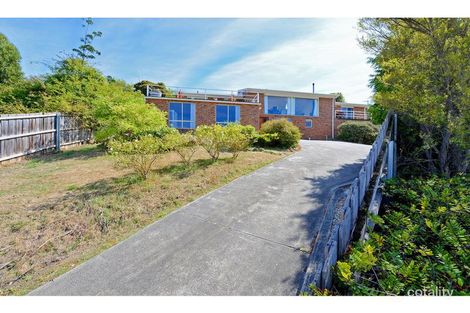Property photo of 26 Liverpool Crescent West Hobart TAS 7000