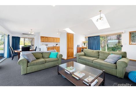 Property photo of 26 Liverpool Crescent West Hobart TAS 7000