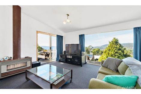 Property photo of 26 Liverpool Crescent West Hobart TAS 7000
