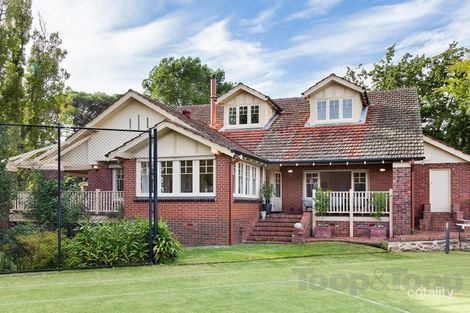 Property photo of 5 Sunnyside Road St Georges SA 5064