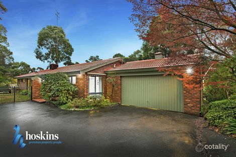 Property photo of 30-32 Beckett Road Donvale VIC 3111