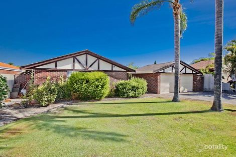 Property photo of 4 Coultan Road Noranda WA 6062