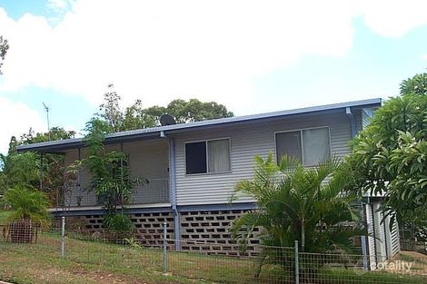 Property photo of 4 Curtis Street West Gladstone QLD 4680