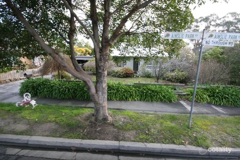 27 Ainslie Park Ave, Croydon, VIC 3136
