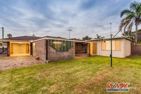 Property photo of 12 Willmott Drive Cooloongup WA 6168