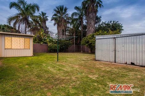 Property photo of 12 Willmott Drive Cooloongup WA 6168