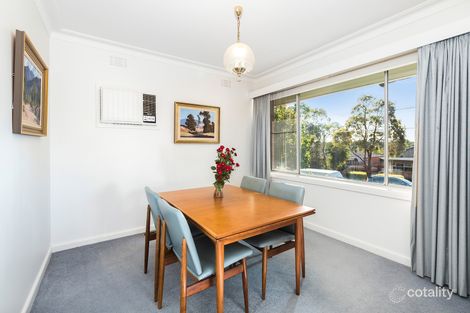 Property photo of 62 Morrie Crescent Blackburn North VIC 3130