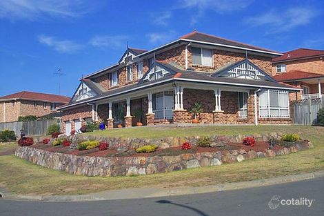 6 Beaumaris Ave, Castle Hill, NSW 2154