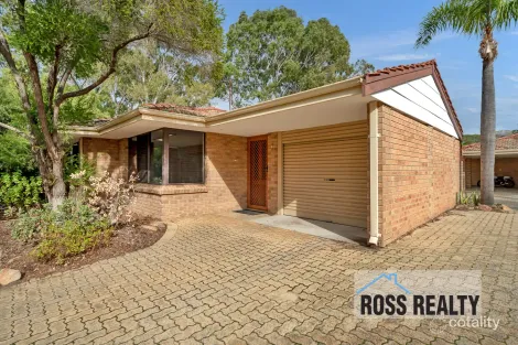 Property photo of 1/41-43 Fitzpatrick Way Noranda WA 6062