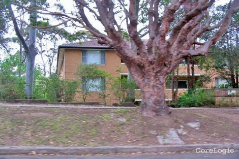 Property photo of 21/44-50 Landers Road Lane Cove North NSW 2066