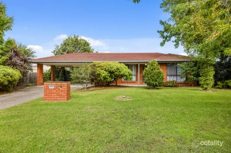 2 Ashley Ct, Sale, VIC 3850