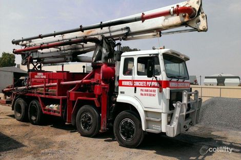 1 Dahlenburg Dr, Nhill, VIC 3418