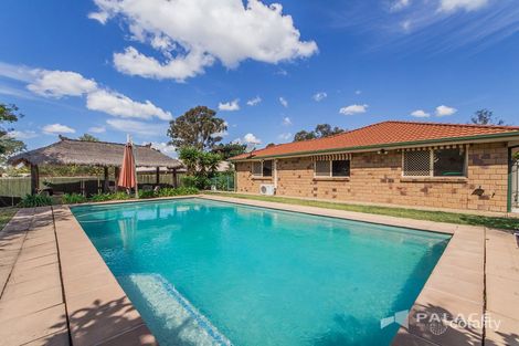 Property photo of 40 College Road Karana Downs QLD 4306