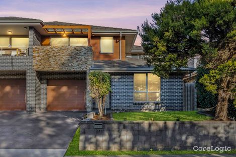 Property photo of 31 Hugh Terrace Middleton Grange NSW 2171