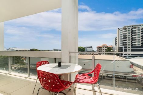 Property photo of 26/39 Cavenagh Street Darwin City NT 0800