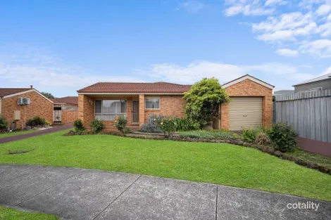 Property photo of 1/1 Kingsway Court Warrnambool VIC 3280