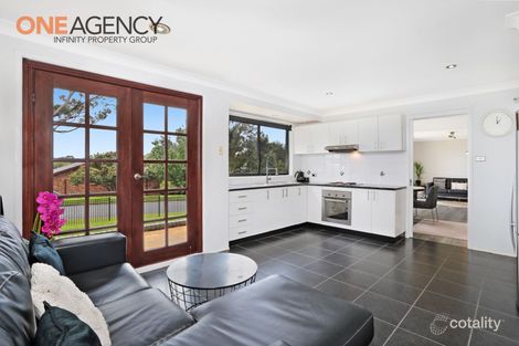 Property photo of 38 Sopwith Avenue Raby NSW 2566