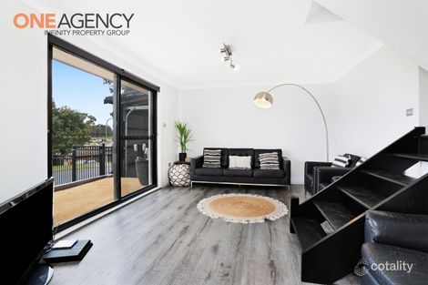 Property photo of 38 Sopwith Avenue Raby NSW 2566